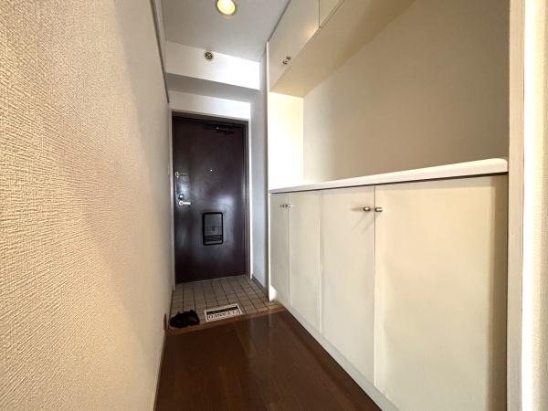 ペアシティ久喜参番館