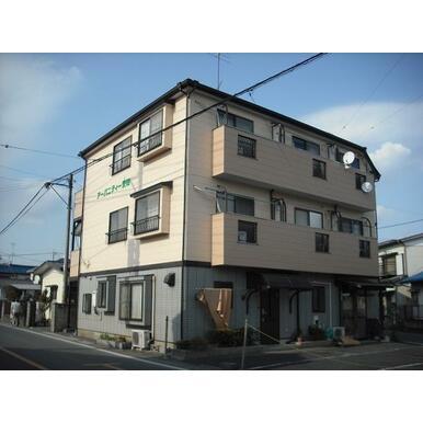 アーバニティ安田