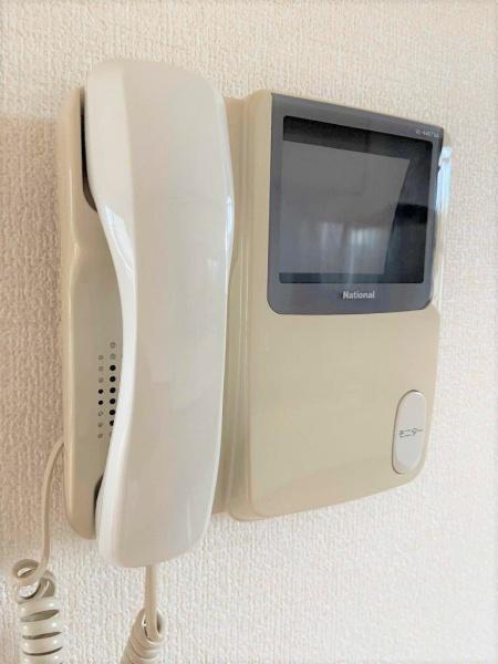 メゾンコスモス