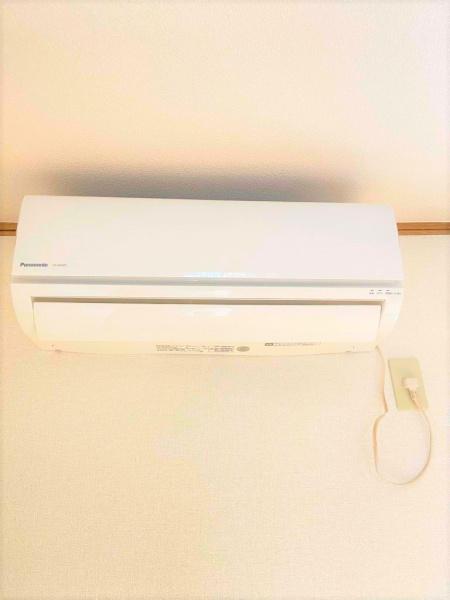 メゾンコスモス