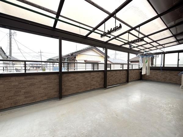 幸手市東１丁目貸家