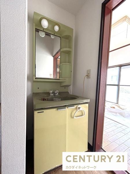 荒川貸家　A