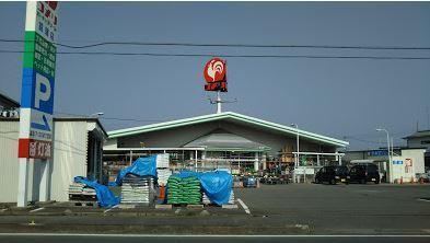 セントラルハウス(コメリハード＆グリーン菖蒲店)