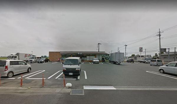 ラヴィアンローゼ(セブンイレブン騎西日出安店)