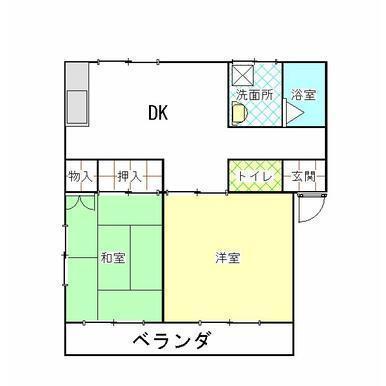 サニーコート