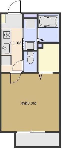 日新花崎ビレッジC