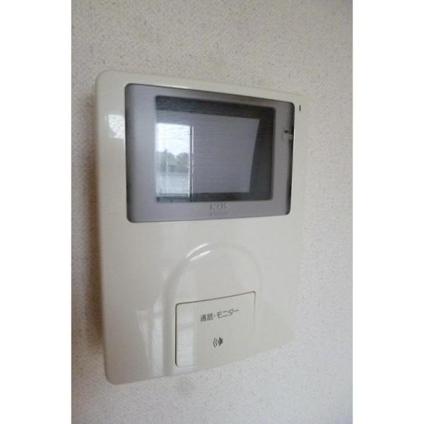 日新花崎ビレッジC