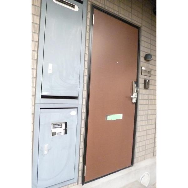 日新花崎ビレッジC