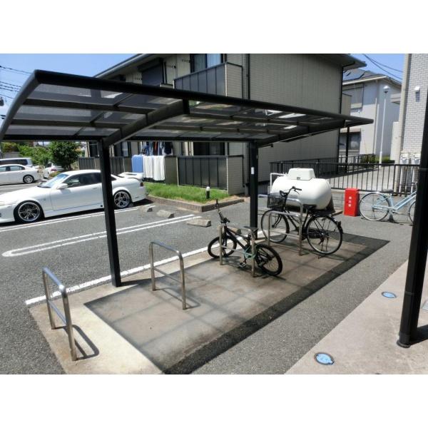 日新花崎ビレッジC