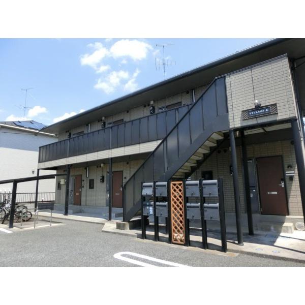 日新花崎ビレッジC