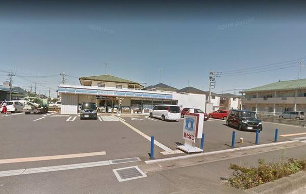 プレミール(ローソン加須花崎一丁目店)