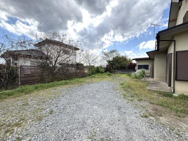 幸手市平須賀２丁目の貸家