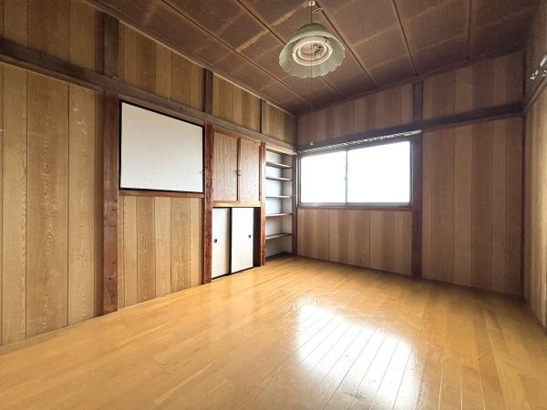 幸手市平須賀２丁目の貸家