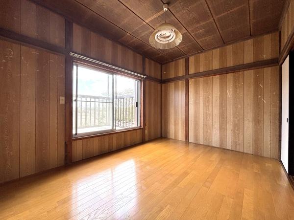 幸手市平須賀２丁目の貸家