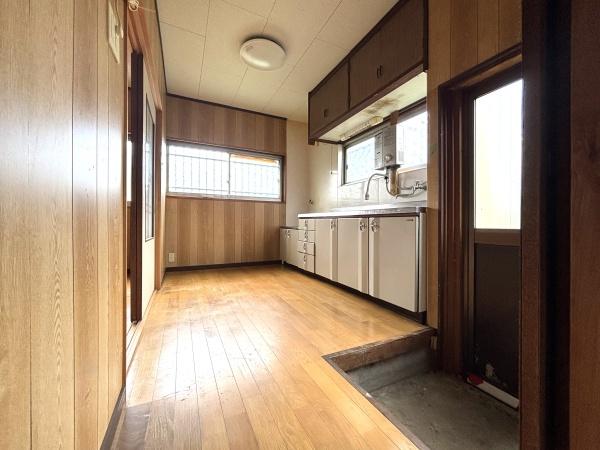 幸手市平須賀２丁目の貸家