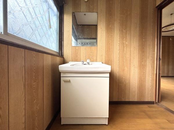 幸手市平須賀２丁目貸家