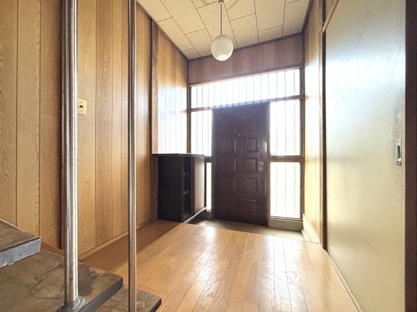 幸手市平須賀２丁目の貸家