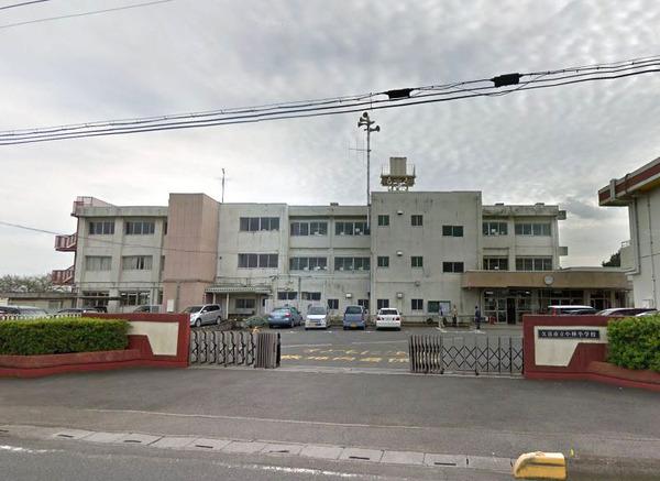 ヴィラ・トヨダ(久喜市立小林小学校)