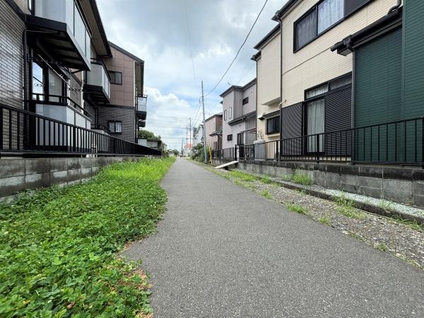 タウンフラッツあいざわ