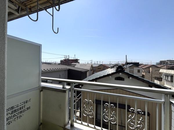 彩梨館