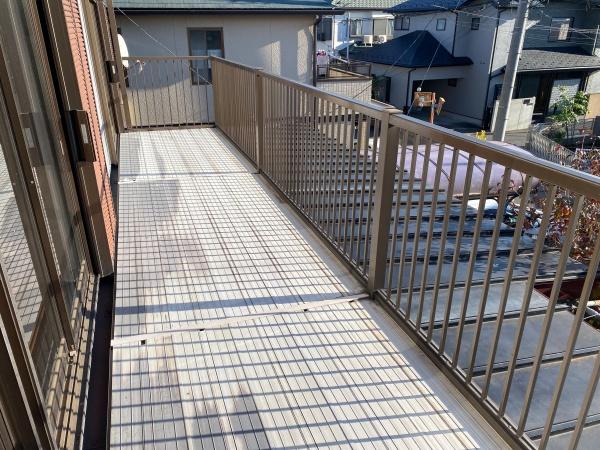 大野邸貸家