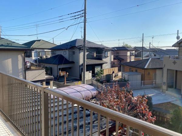 大野邸貸家