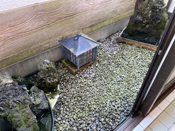 大野邸貸家