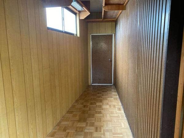 大野邸貸家