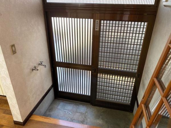 大野邸貸家