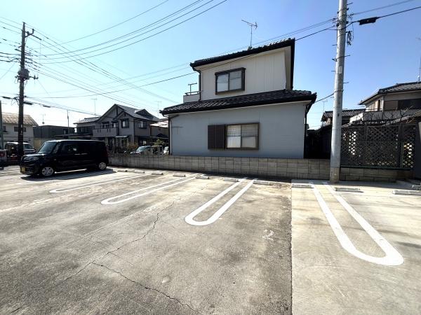 カーサ芳永