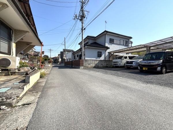 カーサ芳永