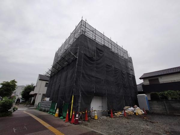 OKP久喜中央ビル　1F