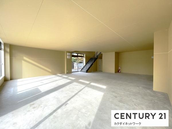 OKP久喜中央ビル　1F