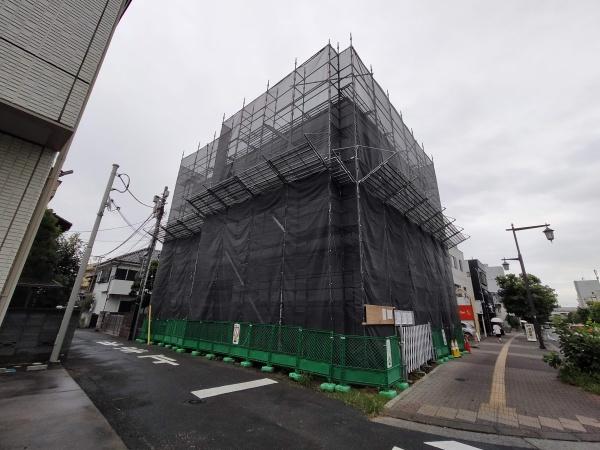 OKP久喜中央ビル　2F