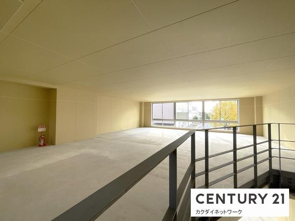 OKP久喜中央ビル　2F