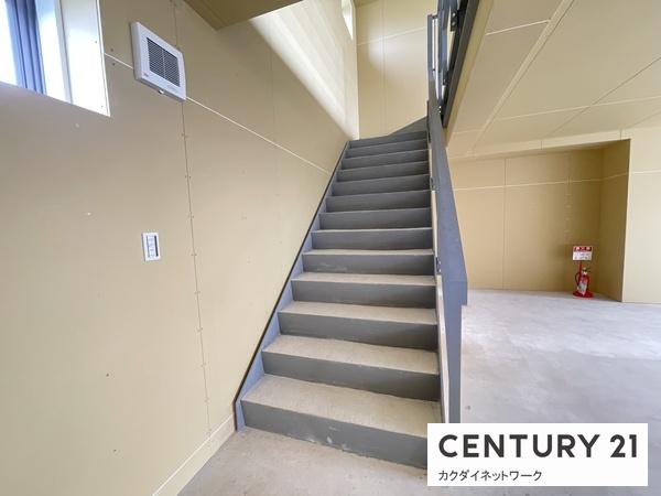 OKP久喜中央ビル　3F