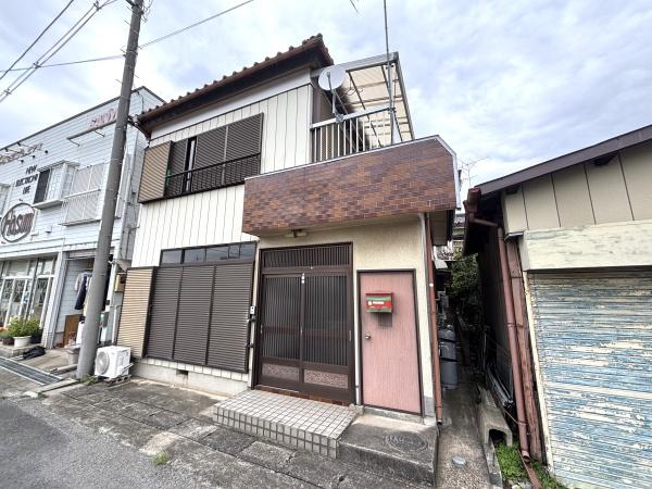 リバーサイドハウス