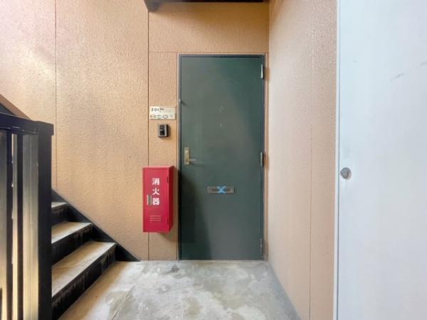 ヴィラわしの宮