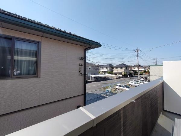 セレスト久喜