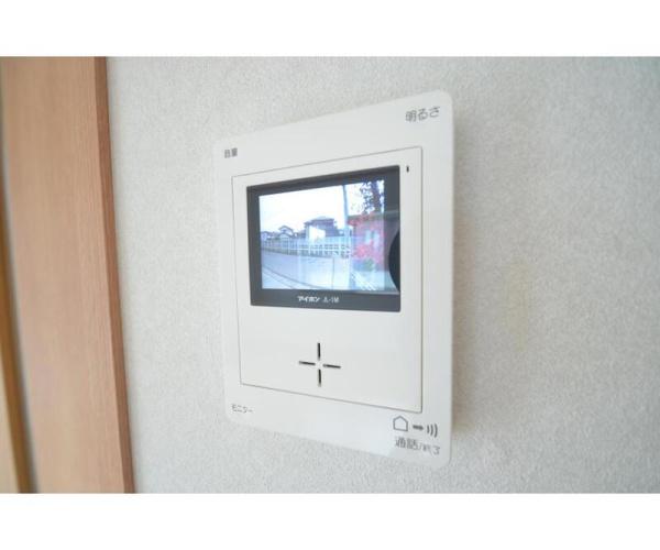 白岡市小久喜戸建Ｂ棟