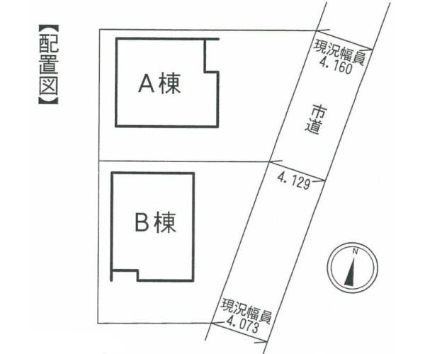白岡市小久喜戸建Ｂ棟