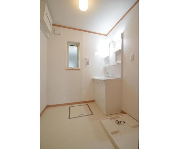 白岡市小久喜戸建Ｂ棟