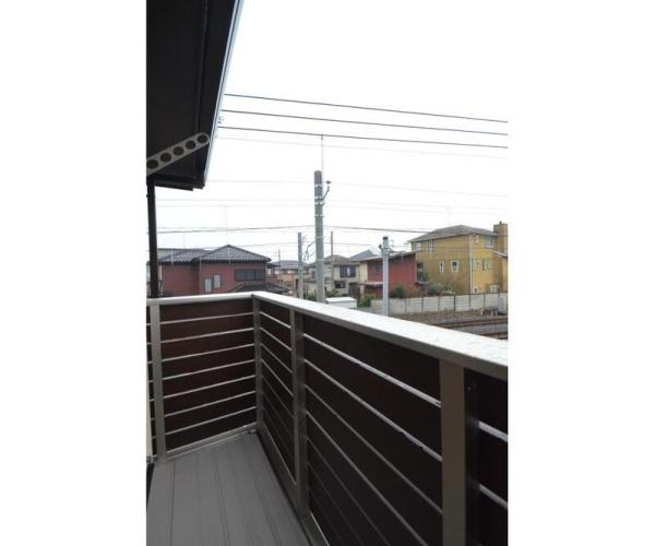 白岡市小久喜戸建Ｂ棟