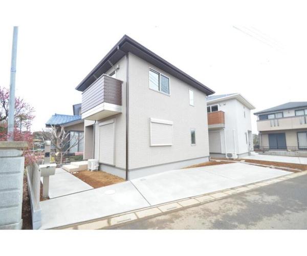 白岡市小久喜戸建Ｂ棟