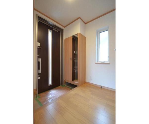 白岡市小久喜戸建Ｂ棟