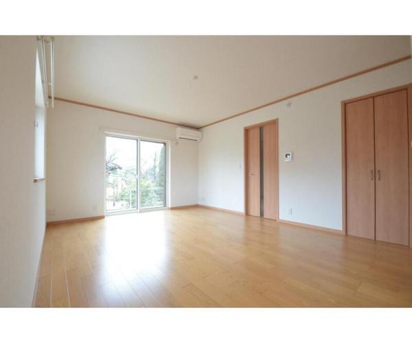 白岡市小久喜戸建Ｂ棟