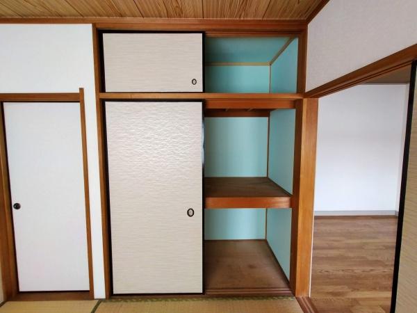 関口貸家　1
