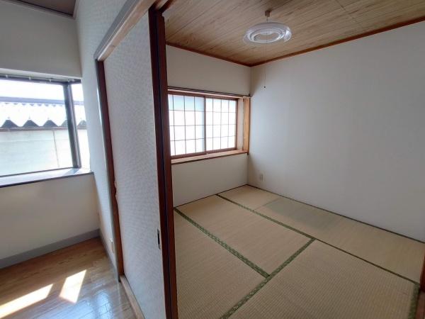 関口貸家　1