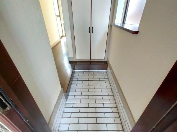 関口貸家　1