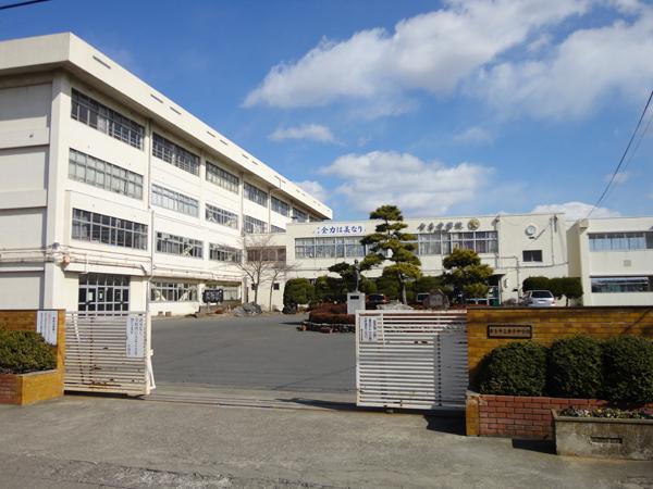 ティーエムハイム(幸手市立幸手中学校)